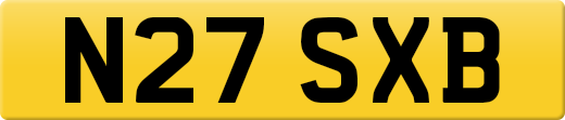 N27SXB